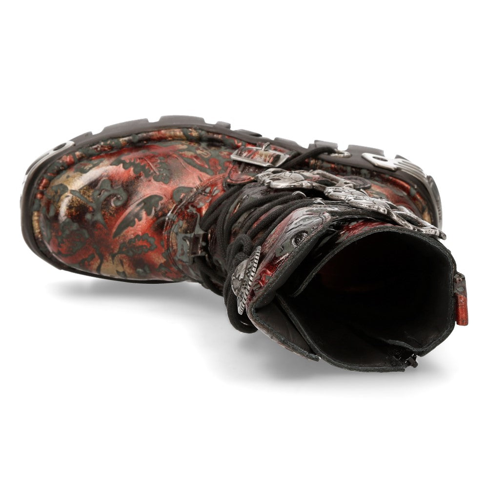 New Rock Boots & Shoes | M-391-S26