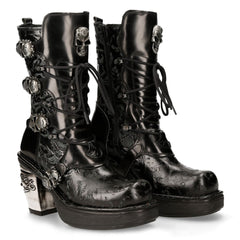 New Rock Boots & Shoes | M-8366-S1