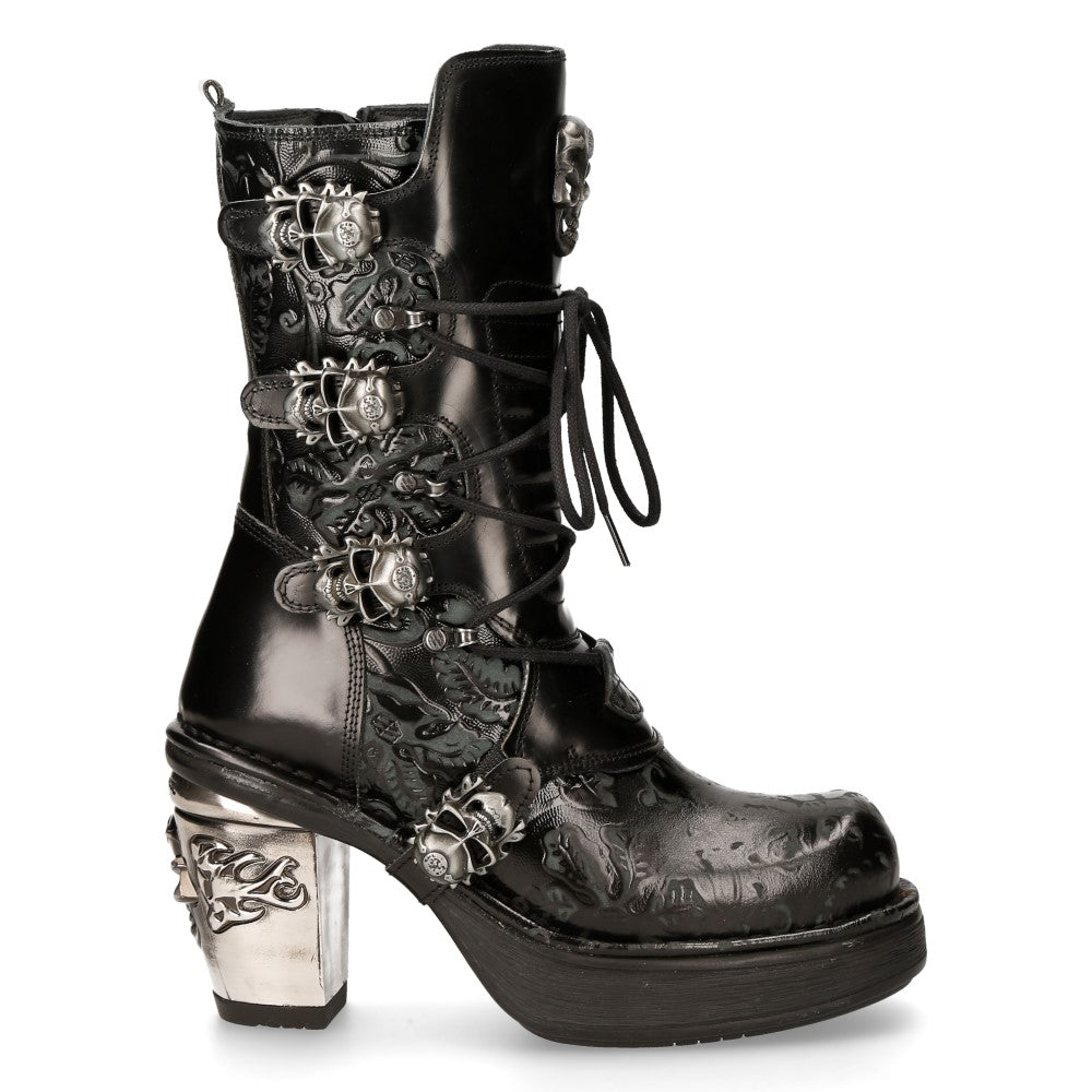 New Rock Boots & Shoes | M-8366-S1