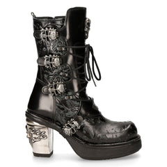 New Rock Boots & Shoes | M-8366-S1