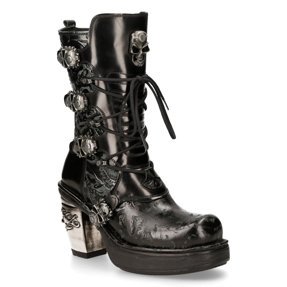 New Rock Boots & Shoes | M-8366-S1