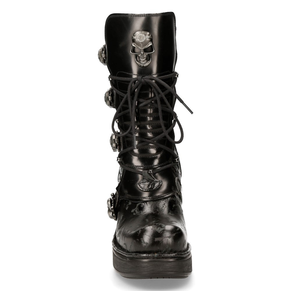 New Rock Boots & Shoes | M-8366-S1