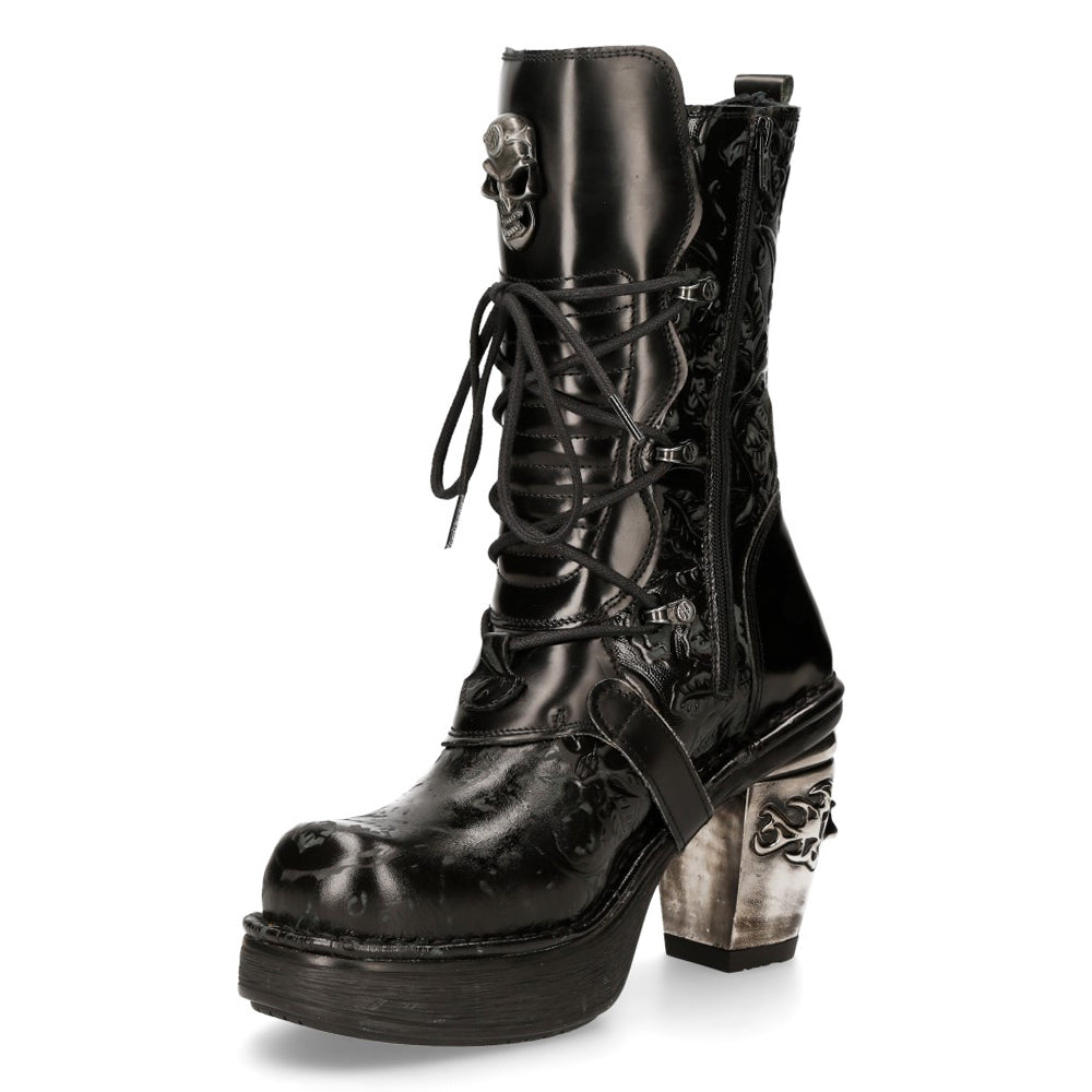New Rock Boots & Shoes | M-8366-S1