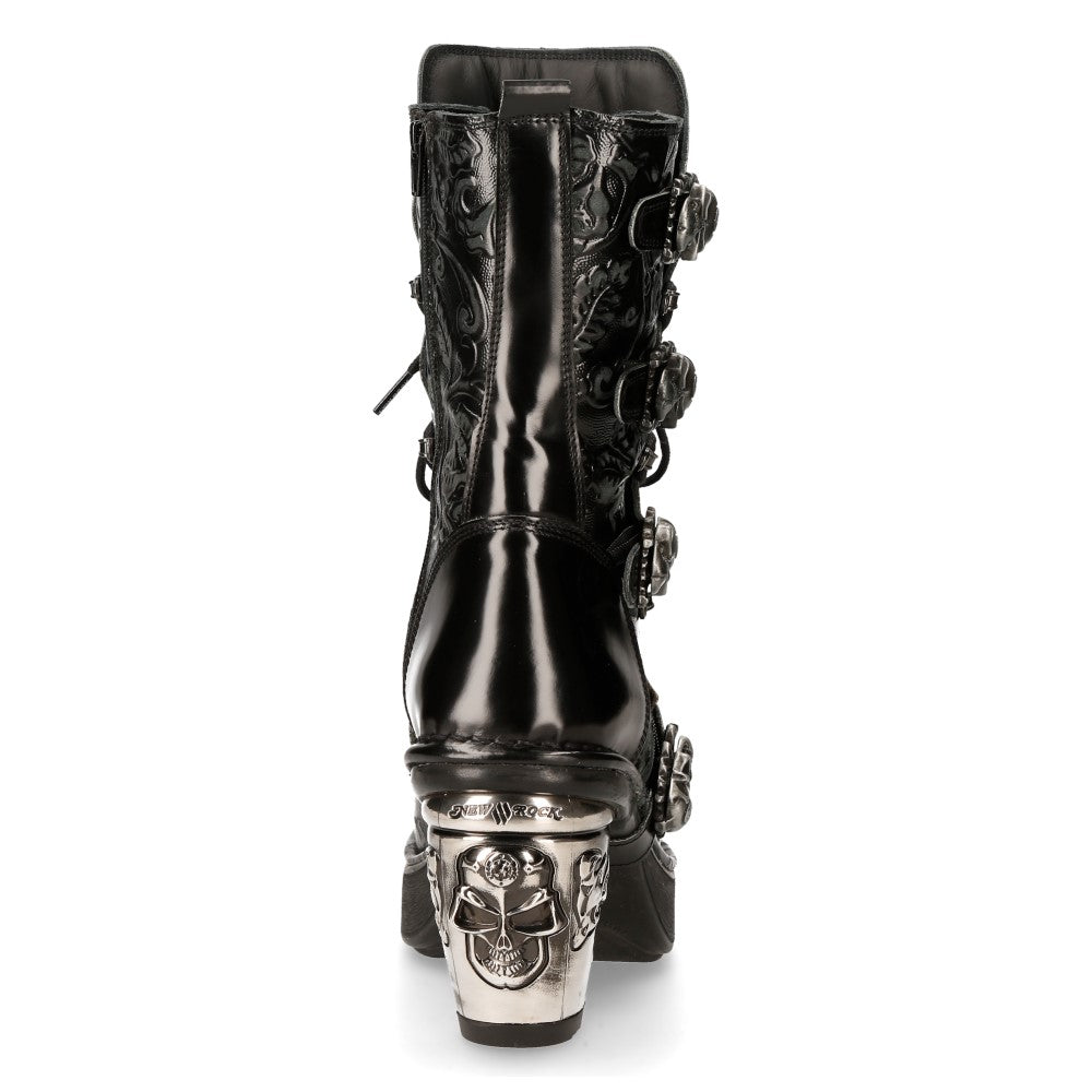 New Rock Boots & Shoes | M-8366-S1