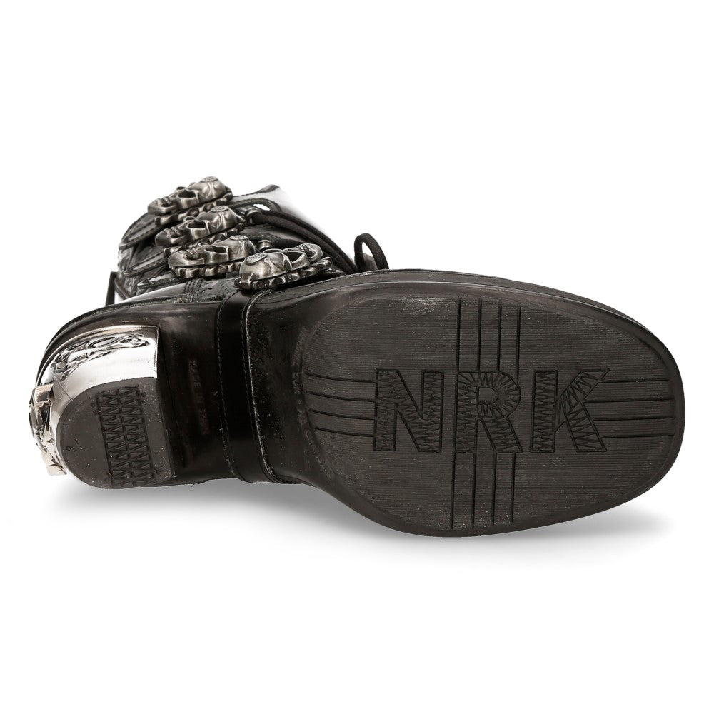 New Rock Boots & Shoes | M-8366-S1