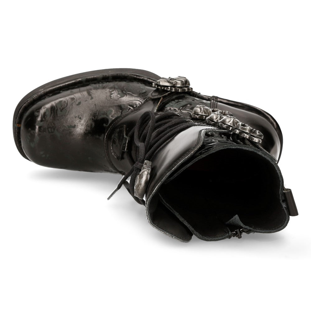New Rock Boots & Shoes | M-8366-S1