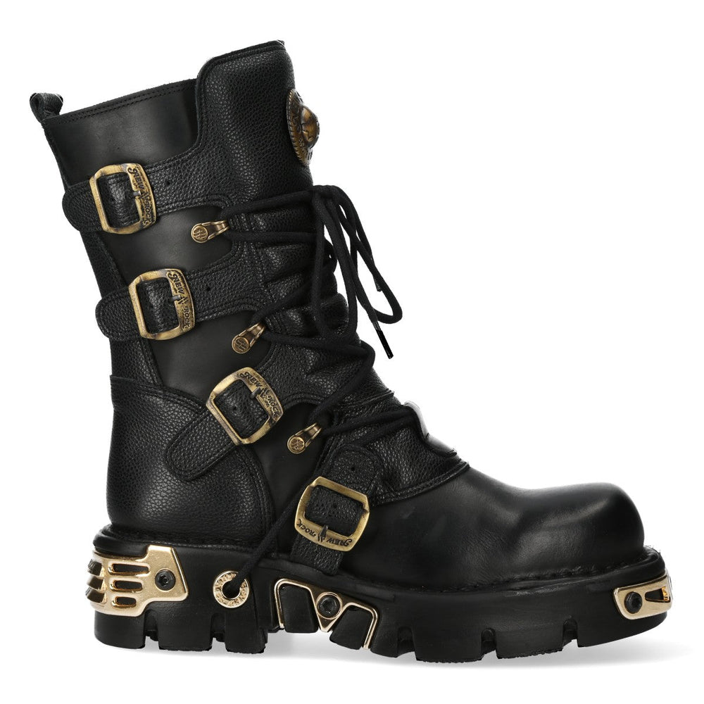 New Rock Boots & Shoes | M-373-C52