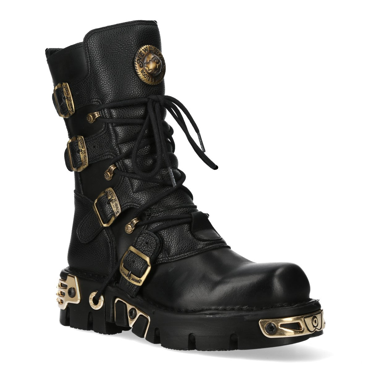 New Rock Boots & Shoes | M-373-C52
