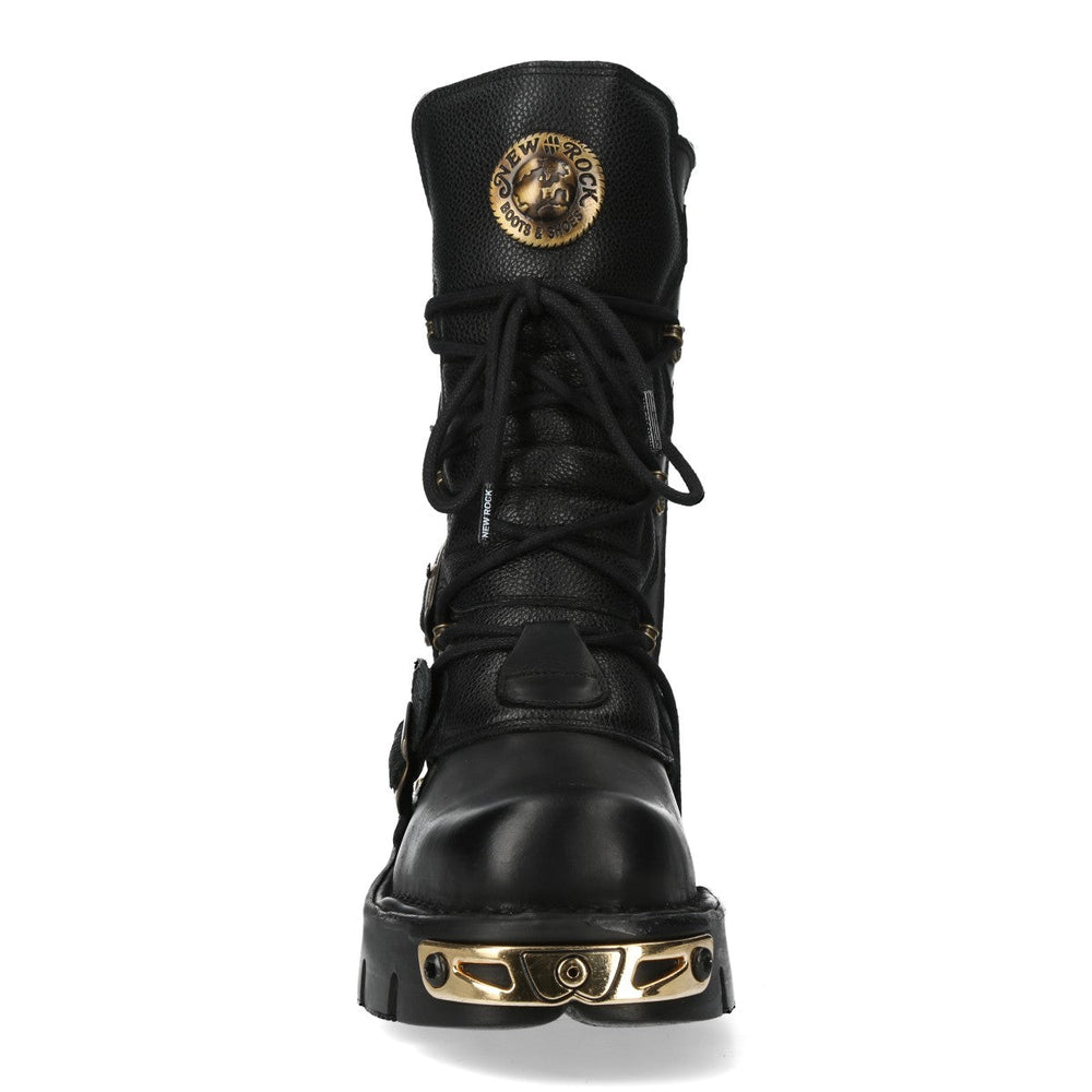 New Rock Boots & Shoes | M-373-C52