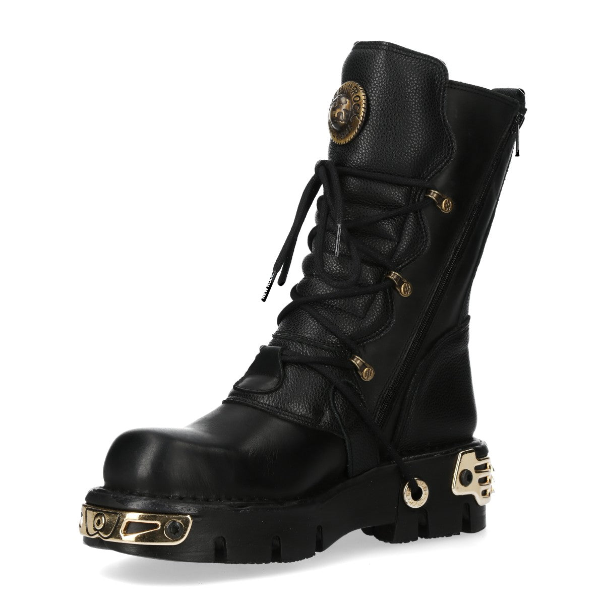 New Rock Boots & Shoes | M-373-C52