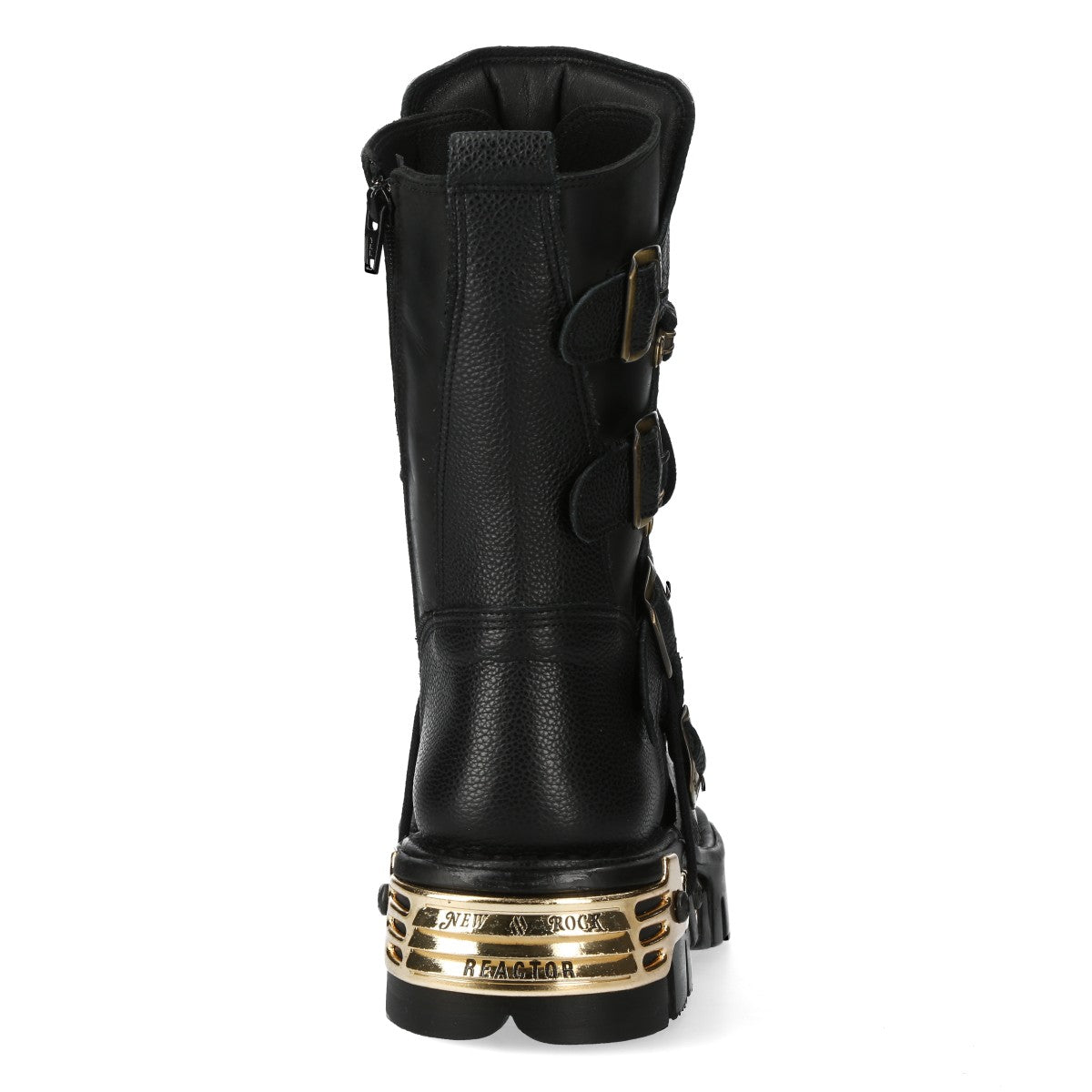 New Rock Boots & Shoes | M-373-C52