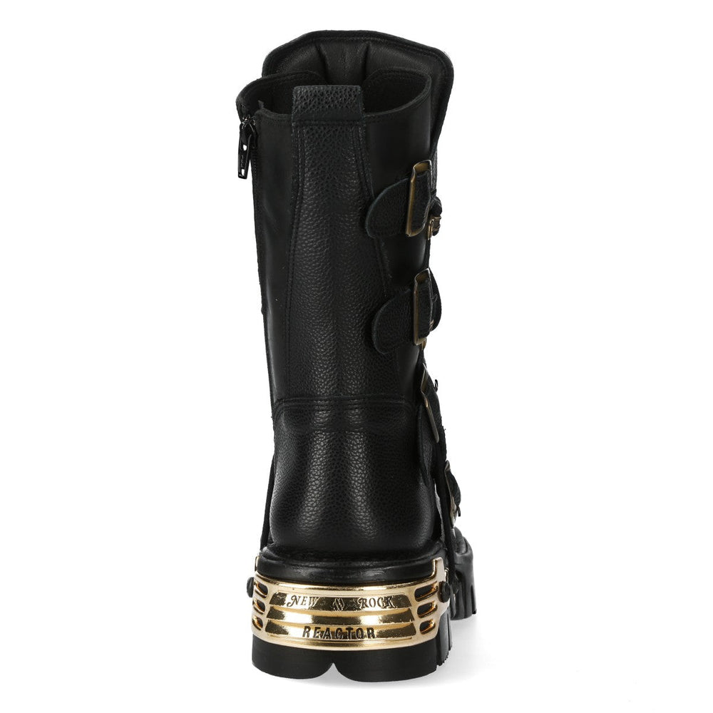 New Rock Boots & Shoes | M-373-C52