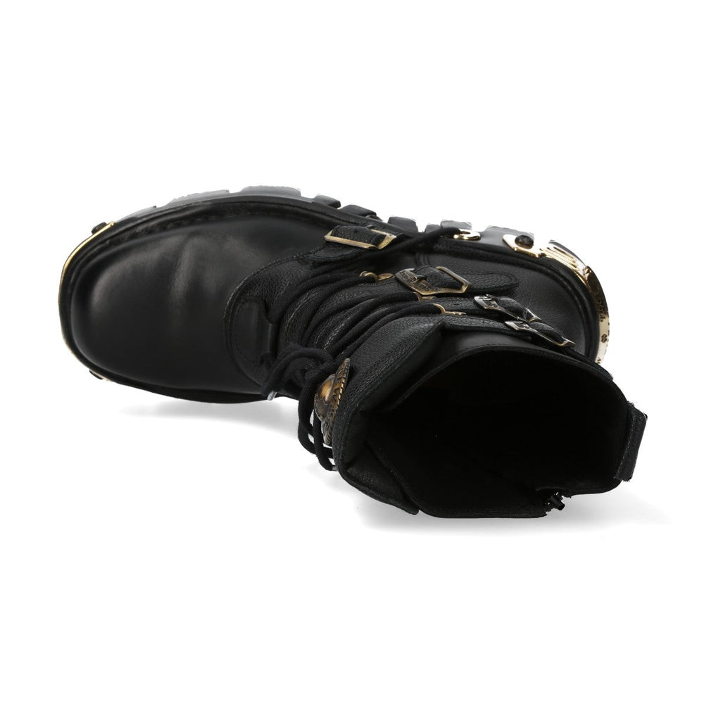 New Rock Boots & Shoes | M-373-C52