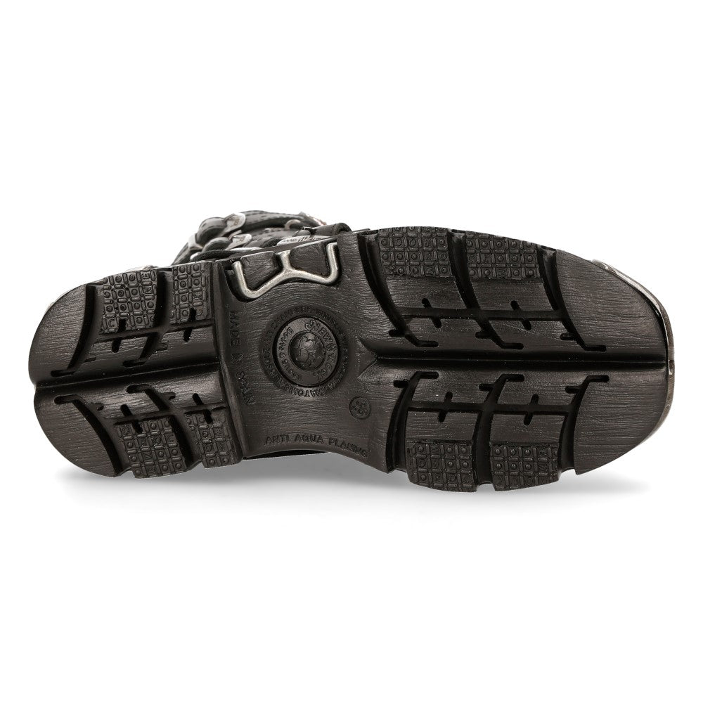 New Rock Boots & Shoes | M-107-S1
