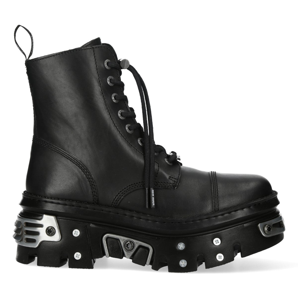 New Rock Boots & Shoes | M-WALL083CCT-S13