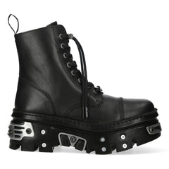 New Rock Boots & Shoes | M-WALL083CCT-S13