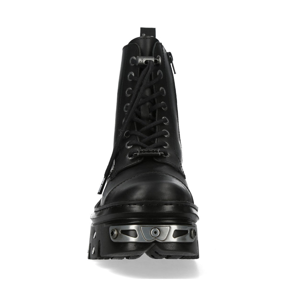 New Rock Boots & Shoes | M-WALL083CCT-S13