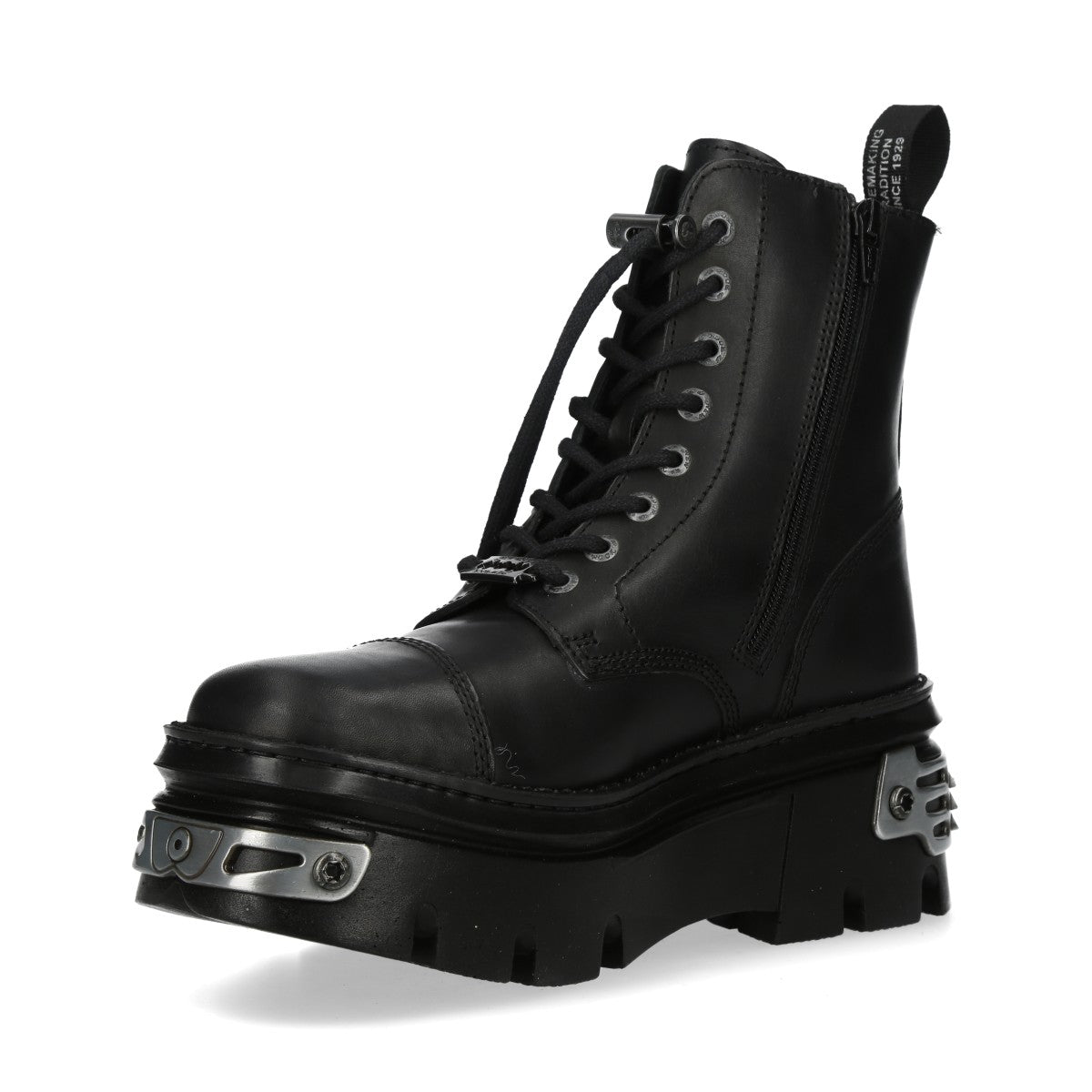 New Rock Boots & Shoes | M-WALL083CCT-S13