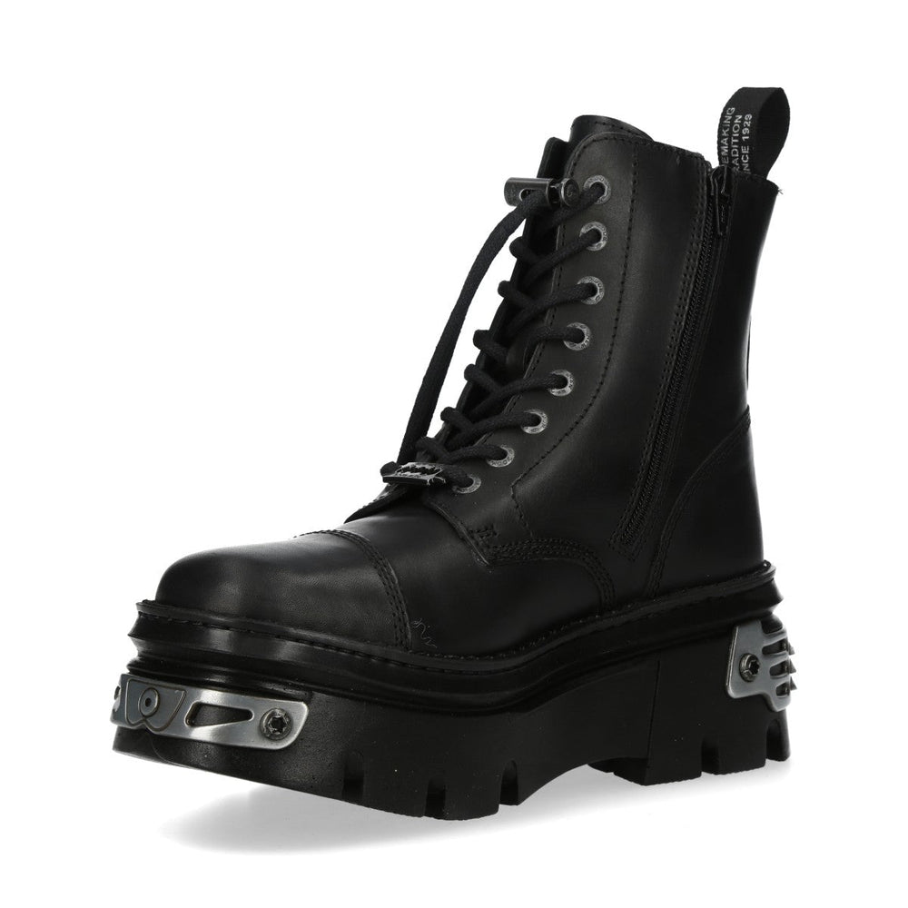 New Rock Boots & Shoes | M-WALL083CCT-S13