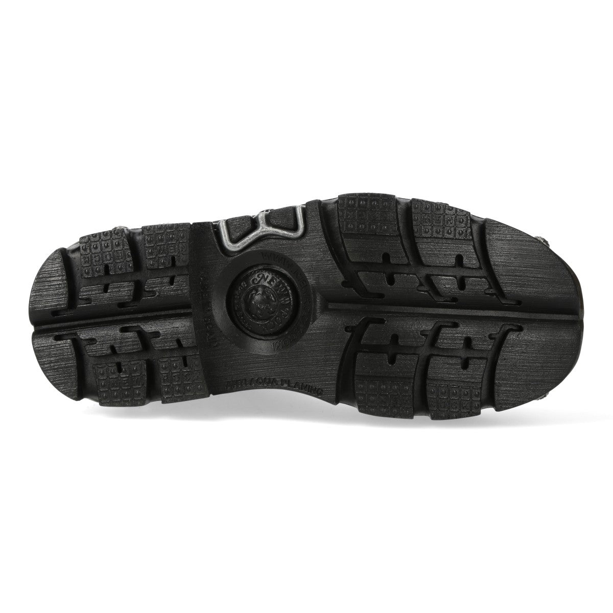 New Rock Boots & Shoes | M-WALL083CCT-S13