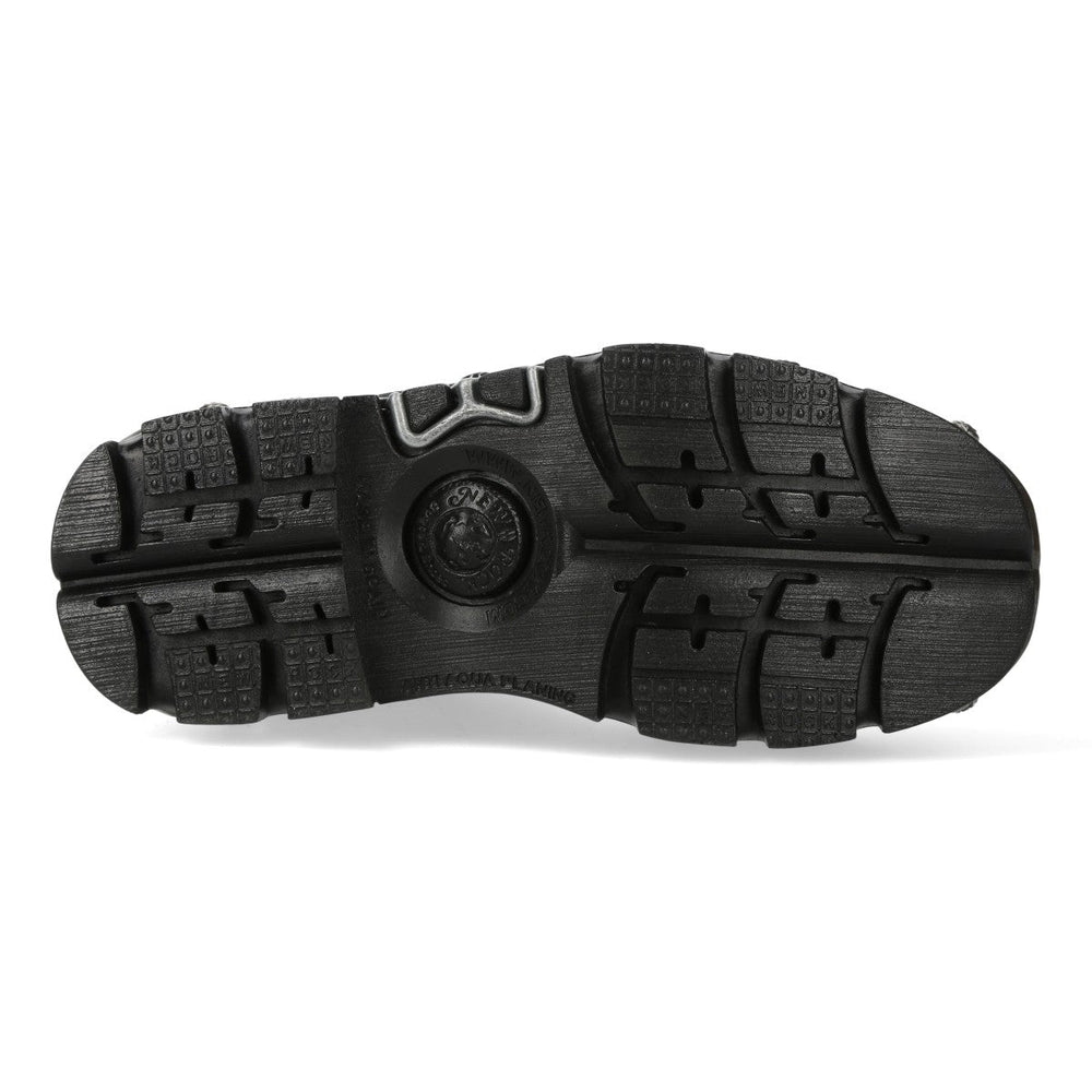 New Rock Boots & Shoes | M-WALL083CCT-S13