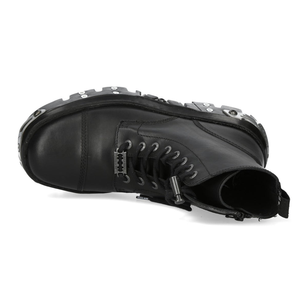 New Rock Boots & Shoes | M-WALL083CCT-S13