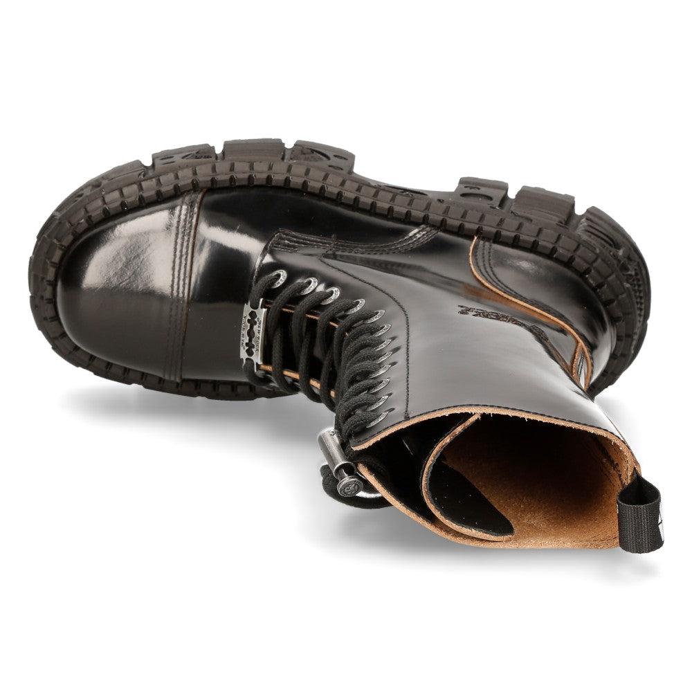 New Rock Boots & Shoes | M-WALL127N-C4