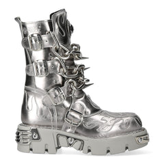 New Rock Boots & Shoes | M-727-S7