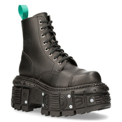 New Rock Boots & Shoes | M-TANKMILI083C-V2