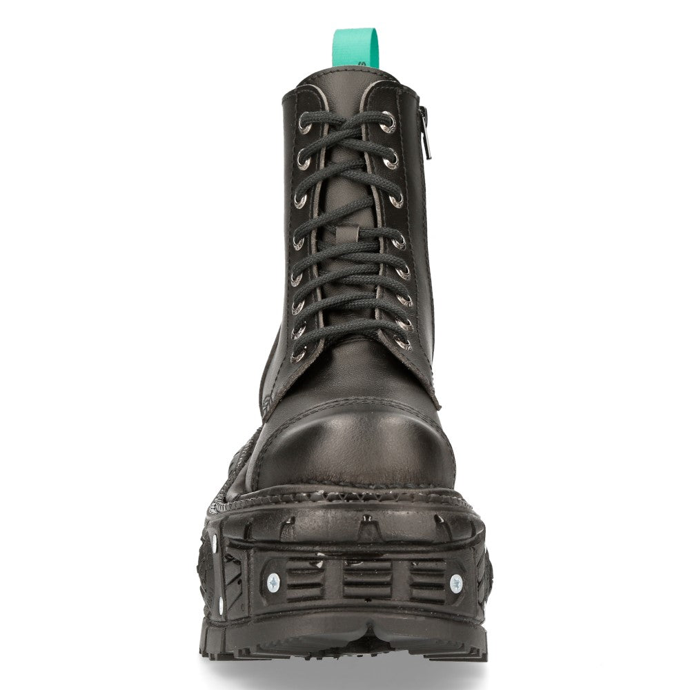 New Rock Boots & Shoes | M-TANKMILI083C-V2