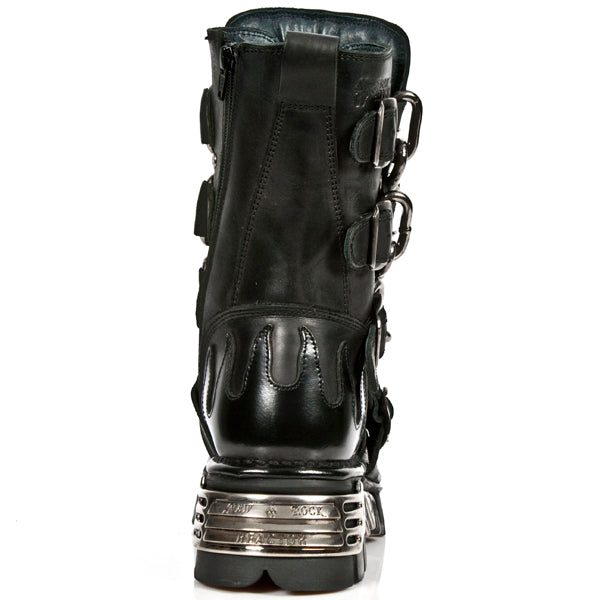 New Rock Boots & Shoes | M-727MT-C1