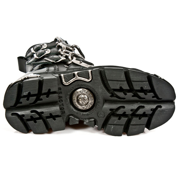 New Rock Boots & Shoes | M-727MT-C1