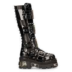 New Rock Boots & Shoes | M-800-C1