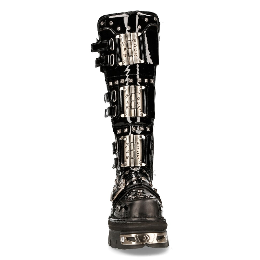 New Rock Boots & Shoes | M-800-C1