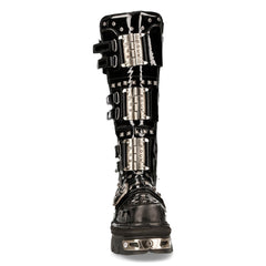 New Rock Boots & Shoes | M-800-C1
