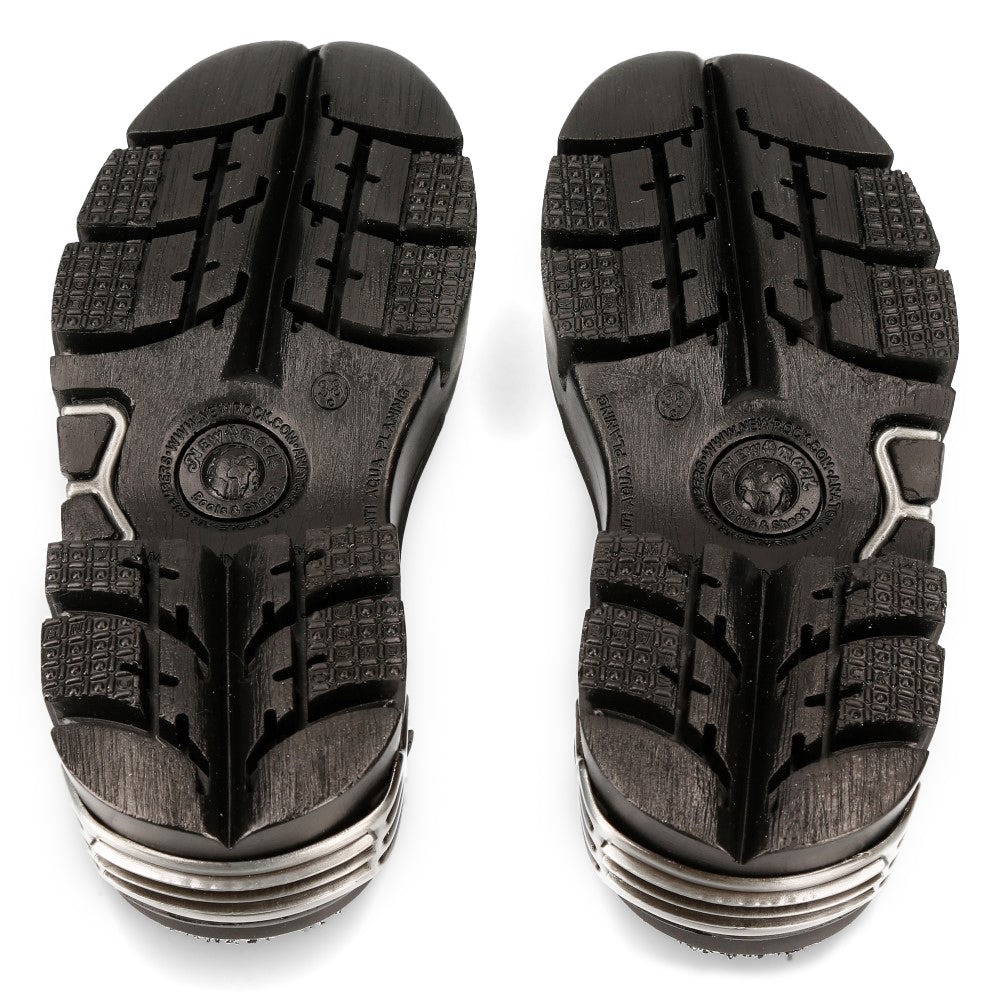 New Rock Boots & Shoes | M-800-C1