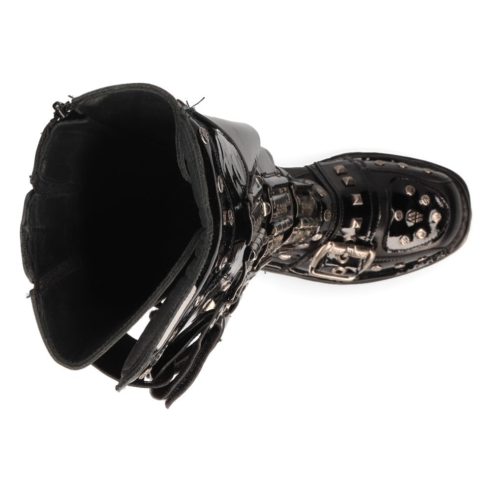 New Rock Boots & Shoes | M-800-C1