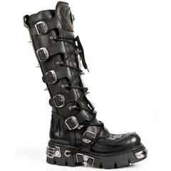 New Rock Boots & Shoes | M-161-S1