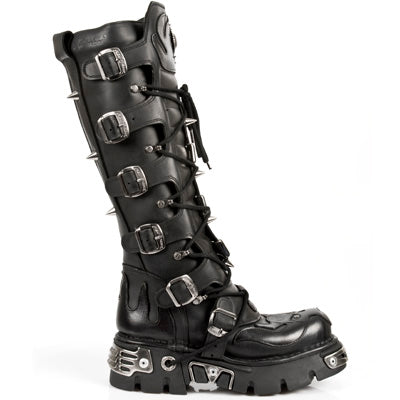 New Rock Boots & Shoes | M-161-S1
