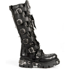 New Rock Boots & Shoes | M-161-S1