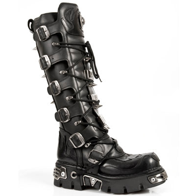 New Rock Boots & Shoes | M-161-S1