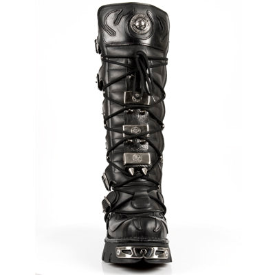New Rock Boots & Shoes | M-161-S1