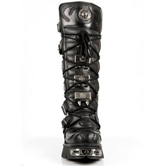 New Rock Boots & Shoes | M-161-S1