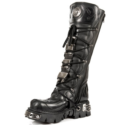 New Rock Boots & Shoes | M-161-S1