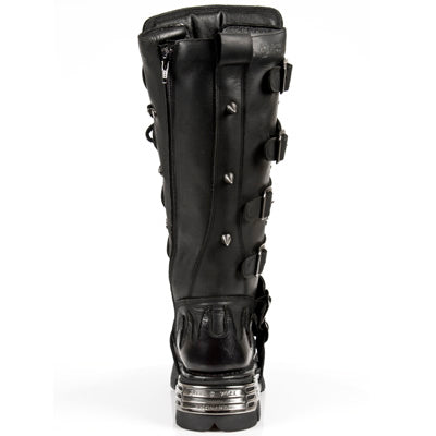 New Rock Boots & Shoes | M-161-S1