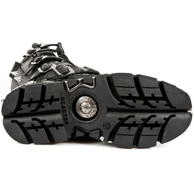 New Rock Boots & Shoes | M-161-S1