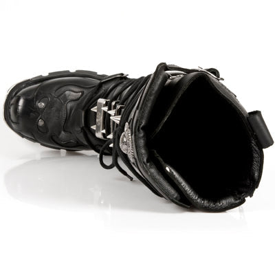 New Rock Boots & Shoes | M-161-S1