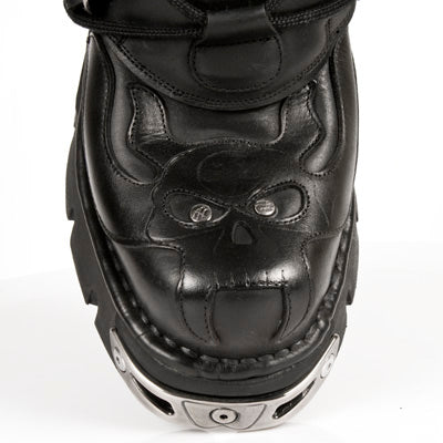 New Rock Boots & Shoes | M-161-S1