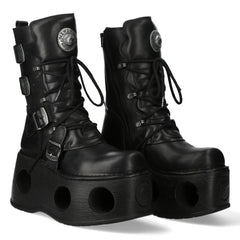 New Rock Boots & Shoes | M-373-C413
