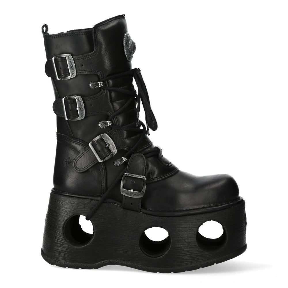 New Rock Boots & Shoes | M-373-C413